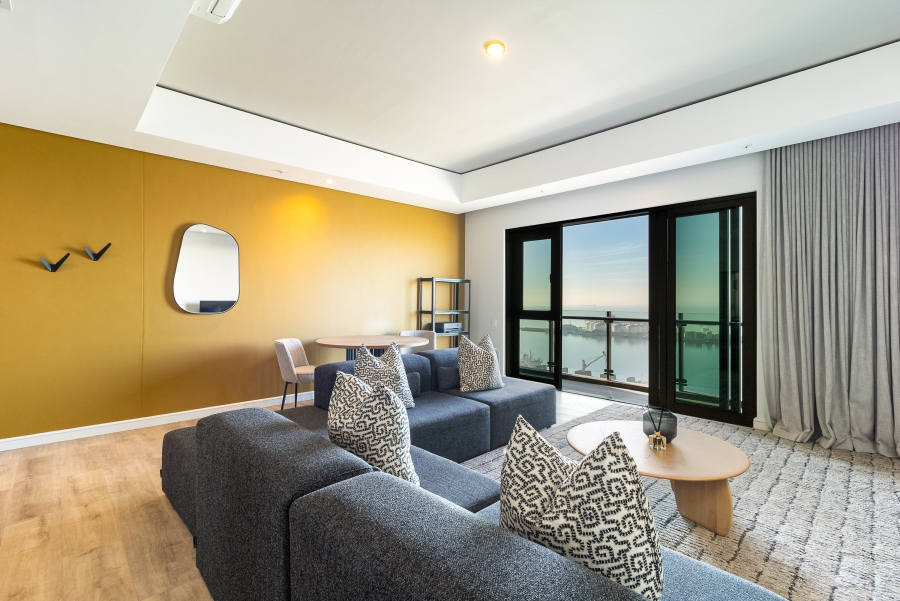 To Let 2 Bedroom Property for Rent in Cape Town City Centre Western Cape